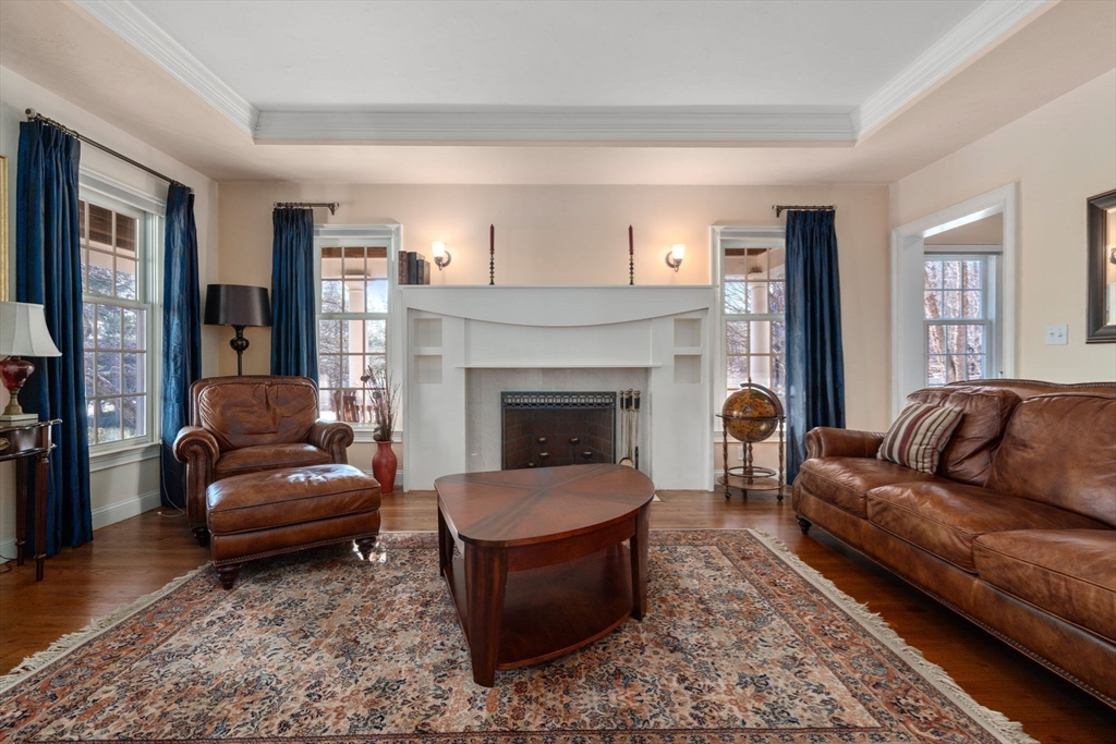 11 Davis Brook Drive