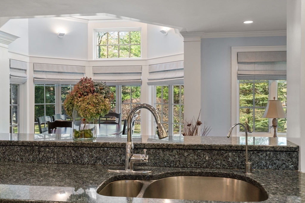 11 Davis Brook Drive