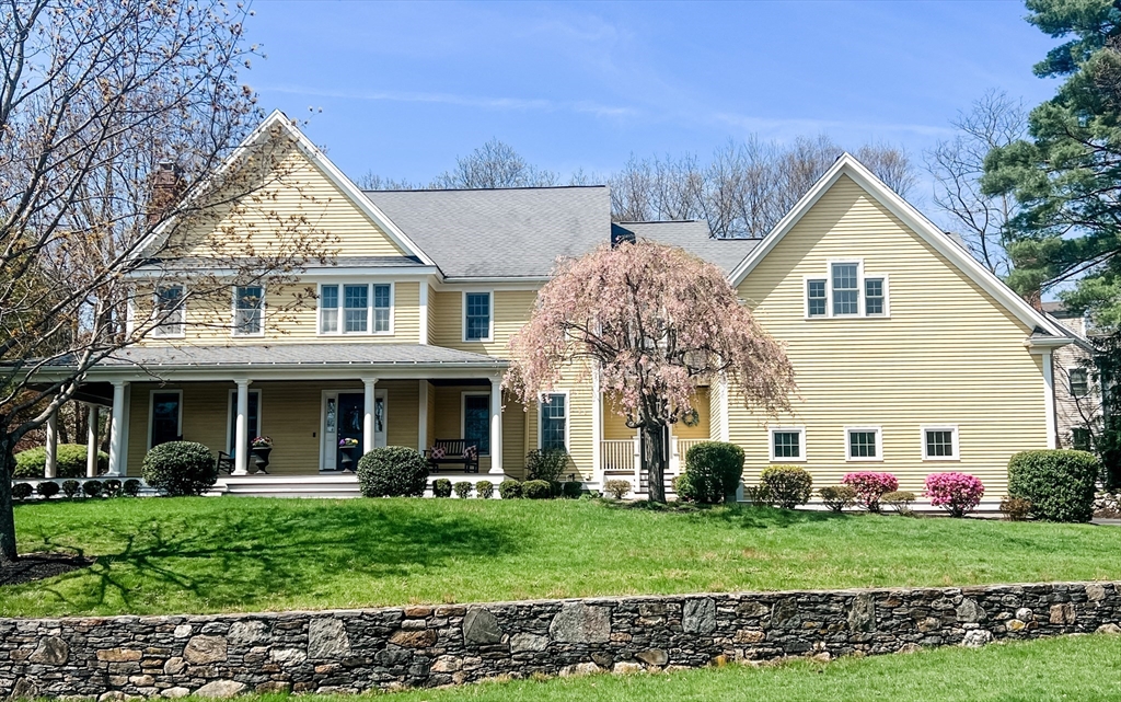 11 Davis Brook Drive