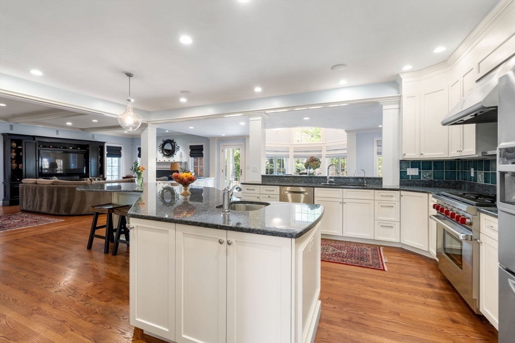 11 Davis Brook Drive