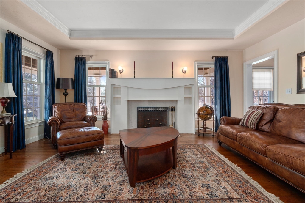 11 Davis Brook Drive