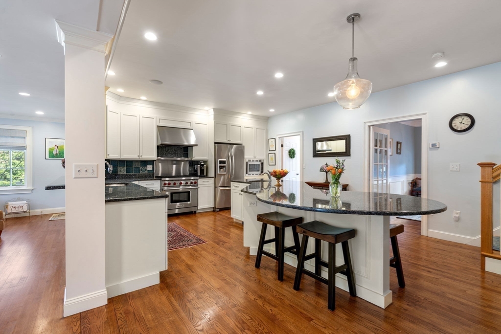 11 Davis Brook Drive