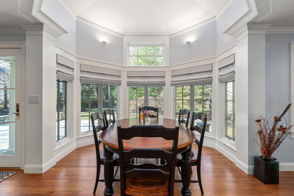 11 Davis Brook Drive