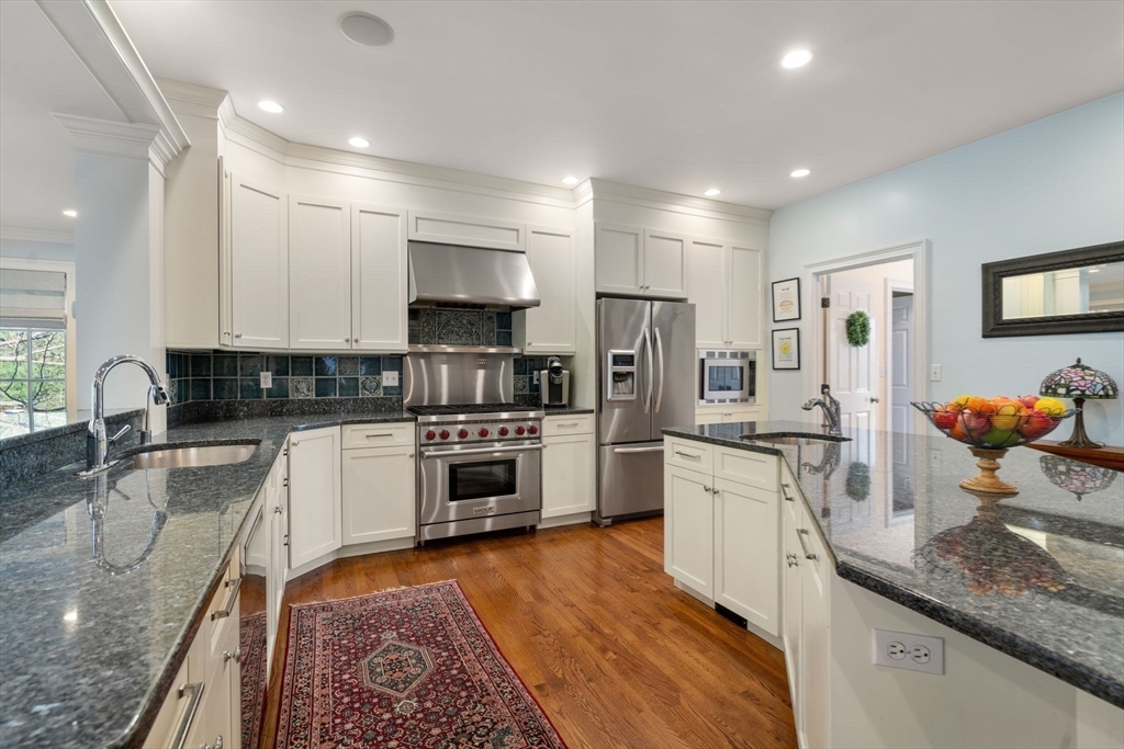 11 Davis Brook Drive