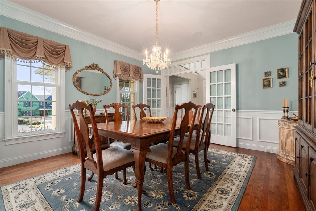 11 Davis Brook Drive