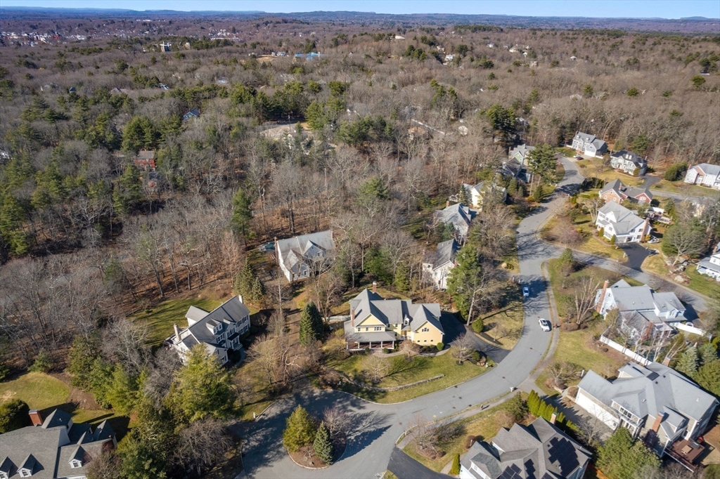 11 Davis Brook Drive