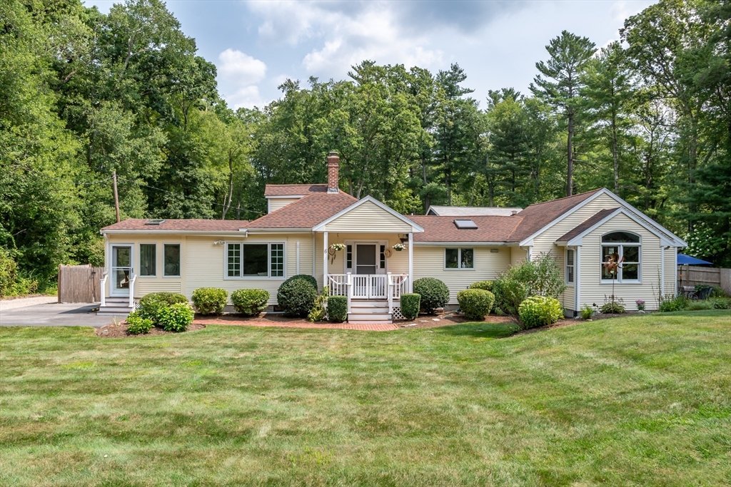 6 Cullen Road