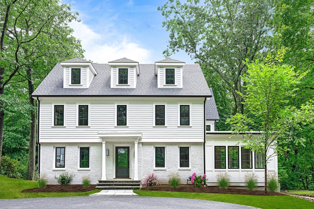 21 Colburn Rd