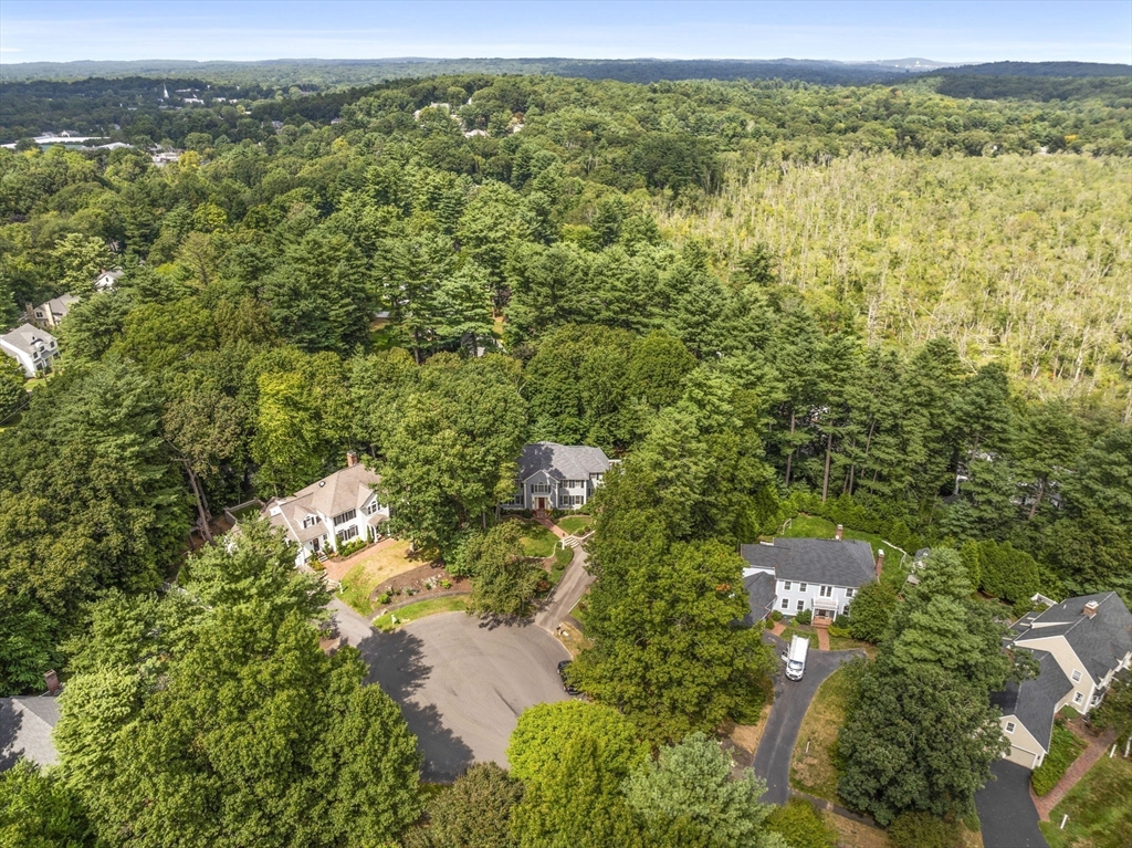 5 Greenbough Lane