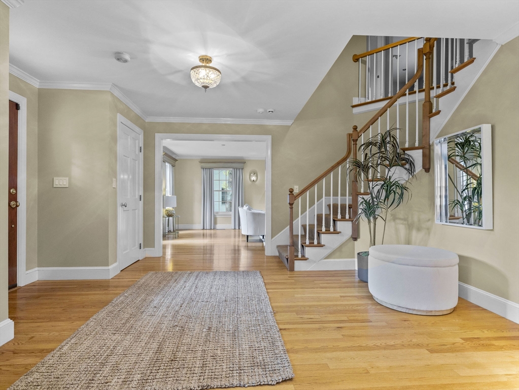 5 Greenbough Lane