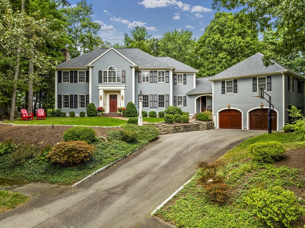 5 Greenbough Lane
