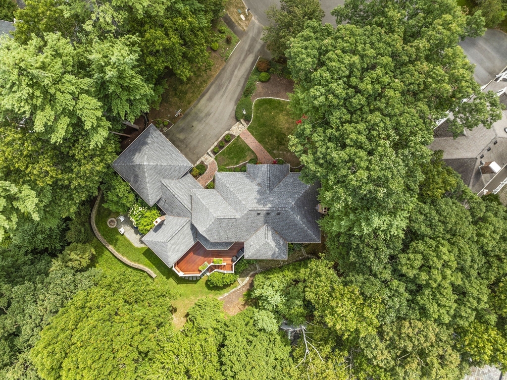 5 Greenbough Lane