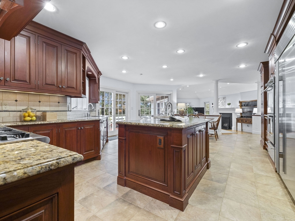 5 Greenbough Lane