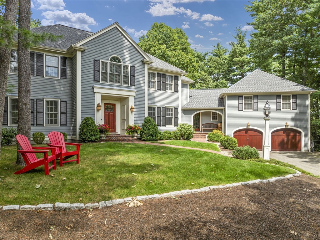 5 Greenbough Lane