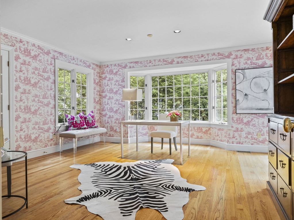 5 Greenbough Lane