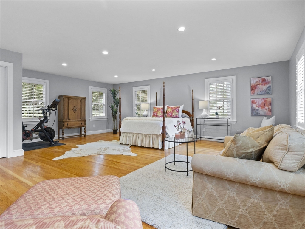 5 Greenbough Lane