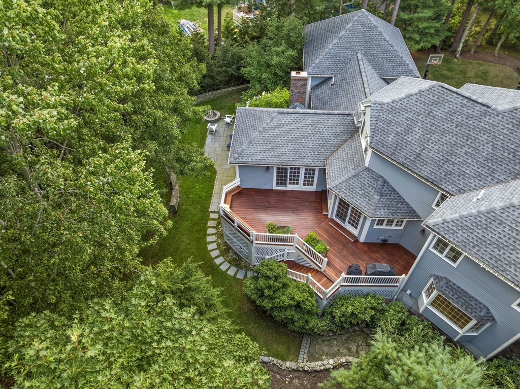 5 Greenbough Lane
