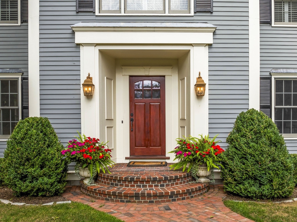 5 Greenbough Lane