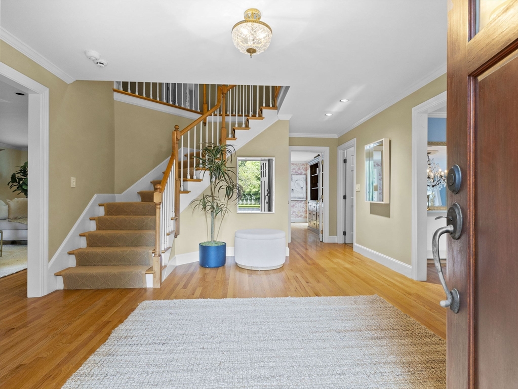 5 Greenbough Lane