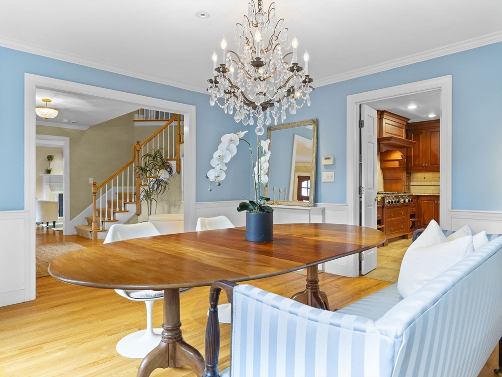 5 Greenbough Lane