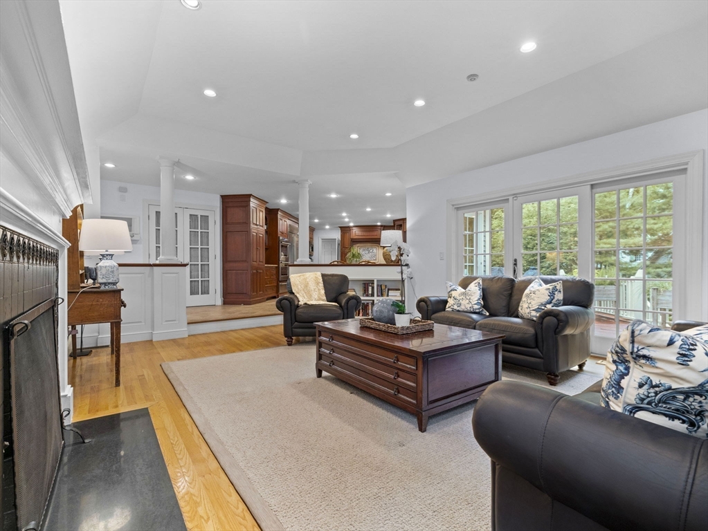 5 Greenbough Lane