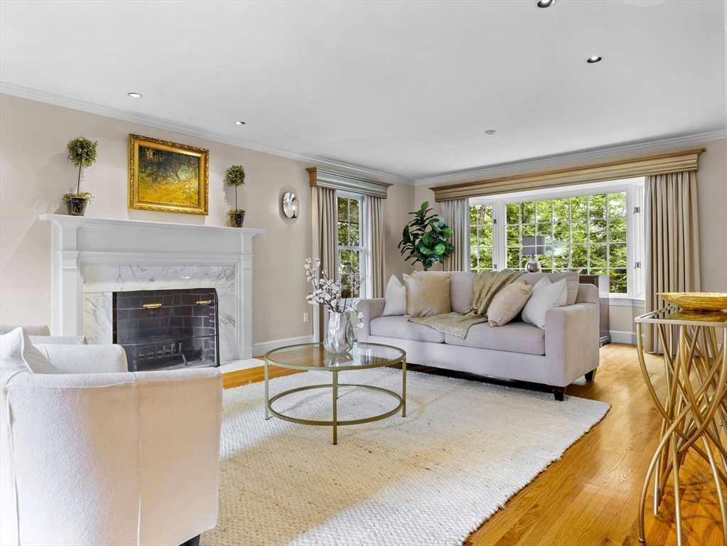 5 Greenbough Lane