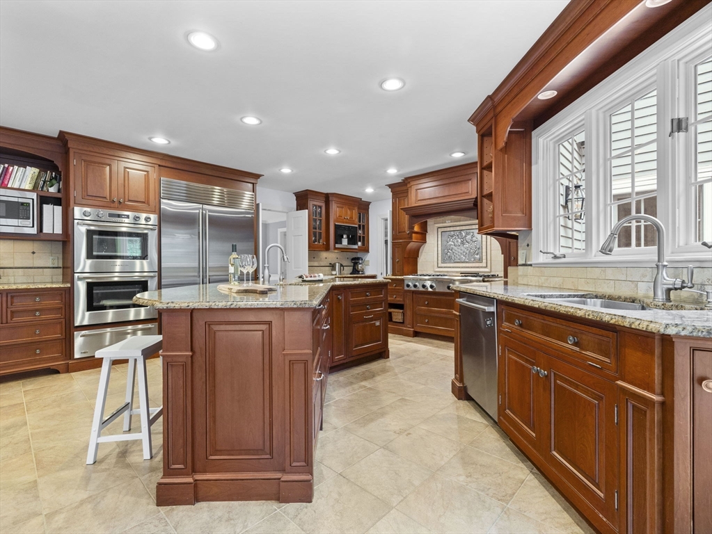 5 Greenbough Lane