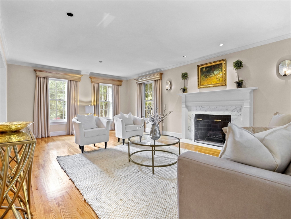 5 Greenbough Lane