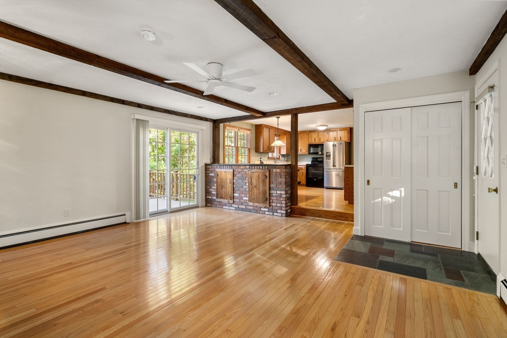 12 Glover Road
