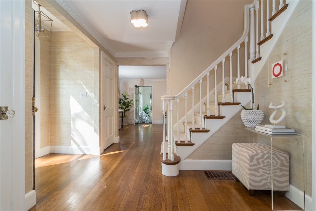 45 Old Colony Road