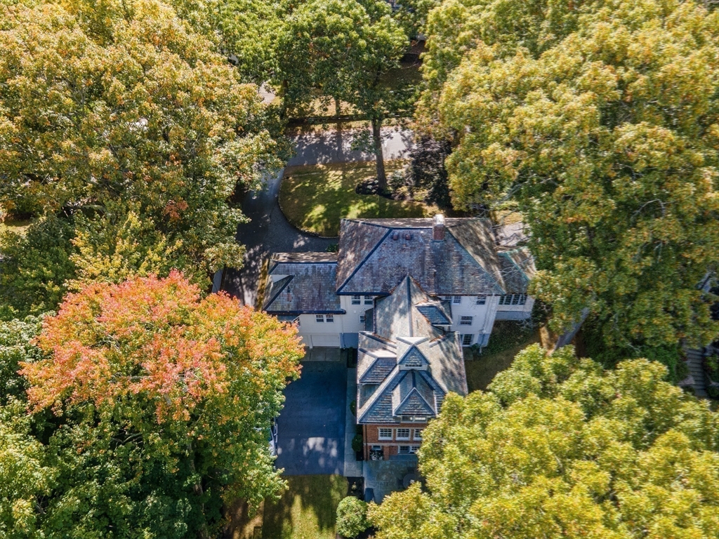 45 Old Colony Road