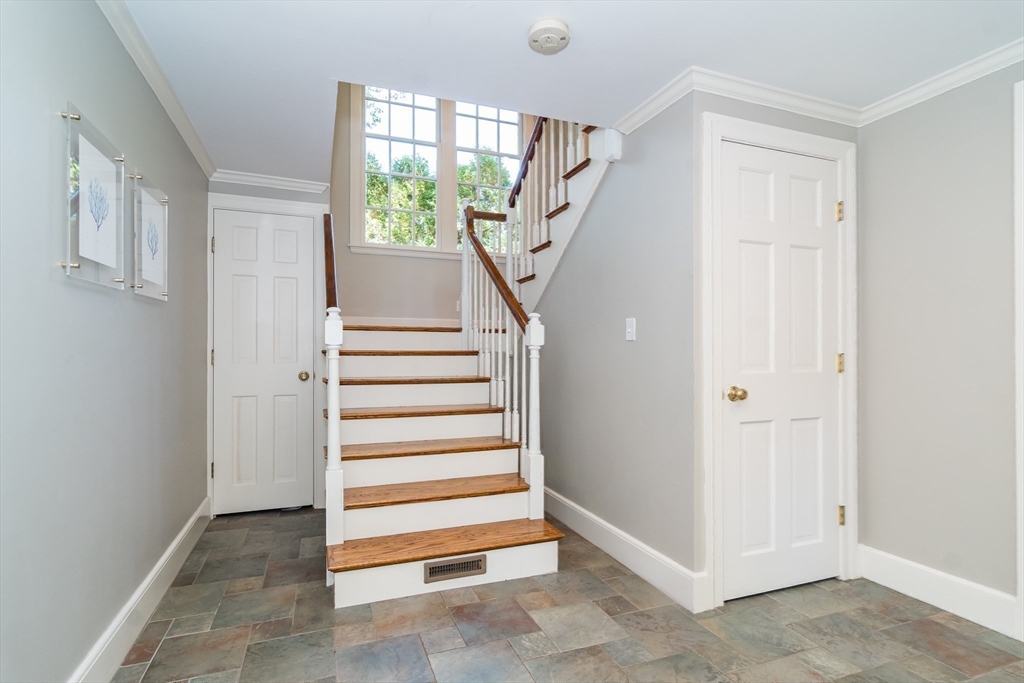45 Old Colony Road