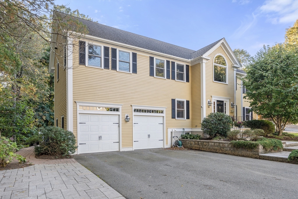 118 Sylvan Road