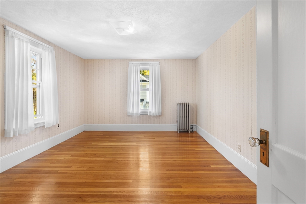 3 Vista Rd