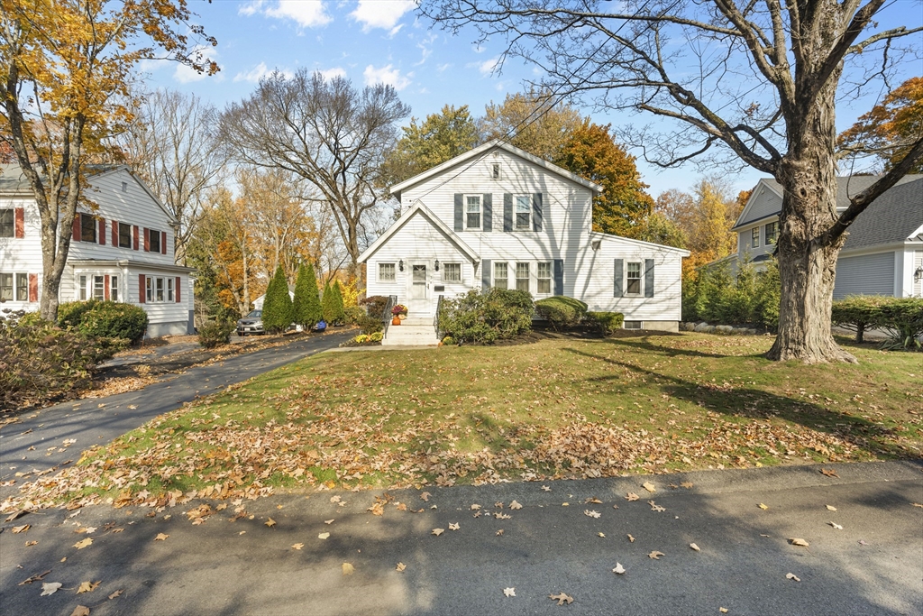 3 Vista Rd