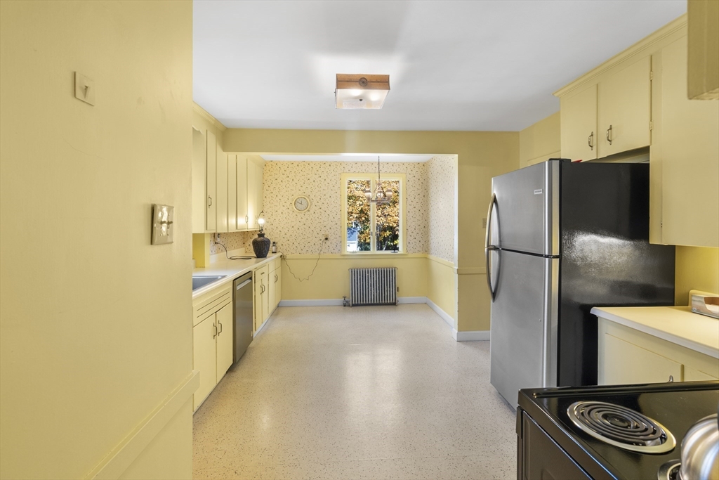 3 Vista Rd