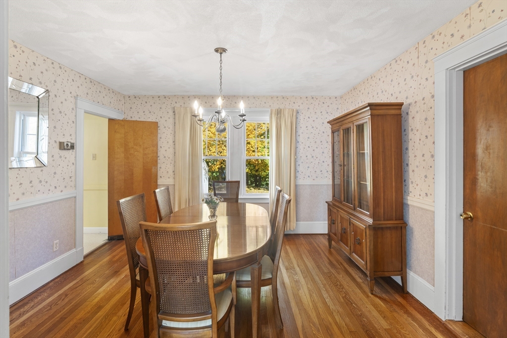 3 Vista Rd