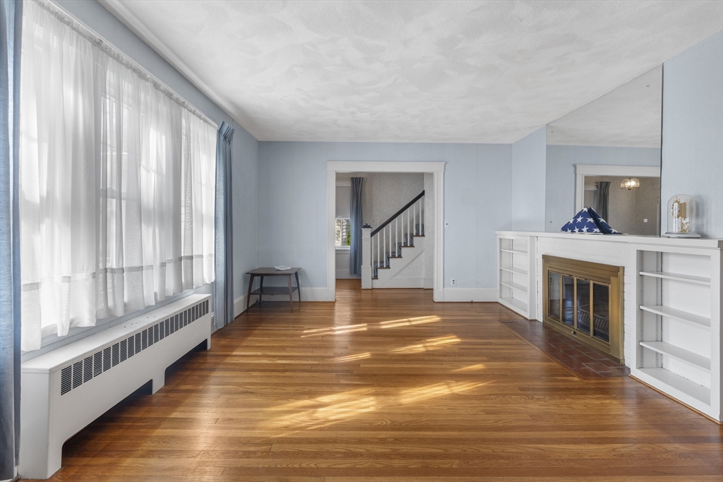 3 Vista Rd