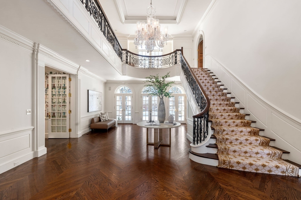 200 Pond Road