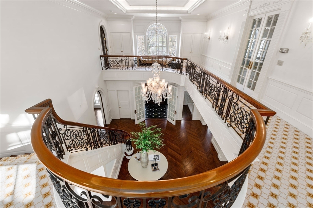 200 Pond Road