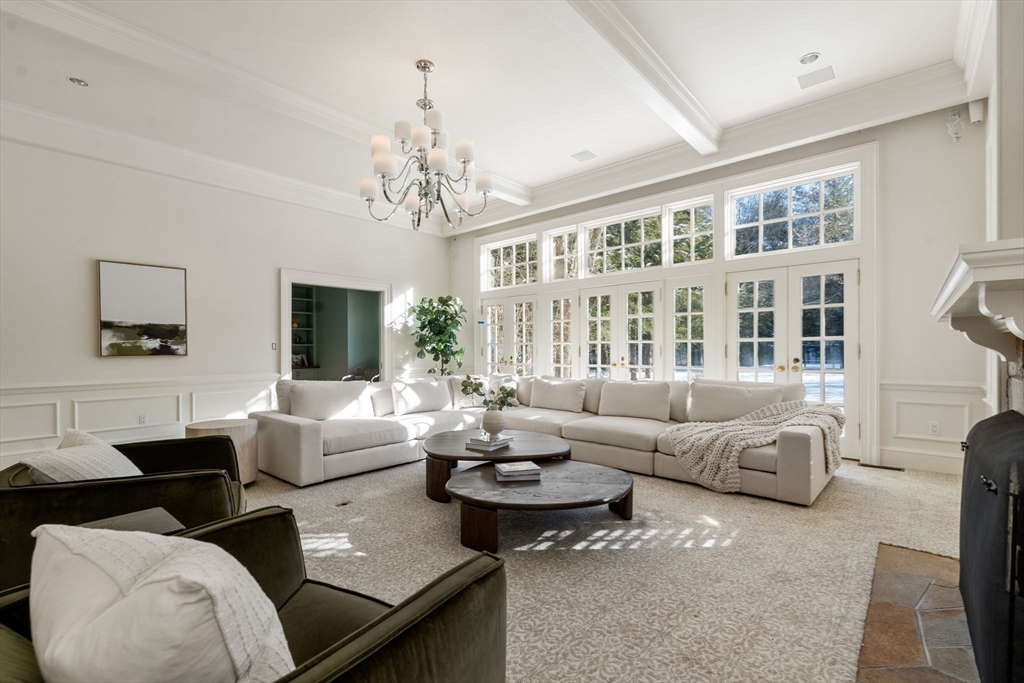 200 Pond Road
