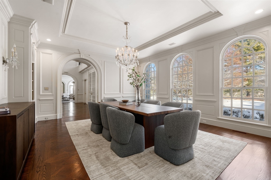 200 Pond Road