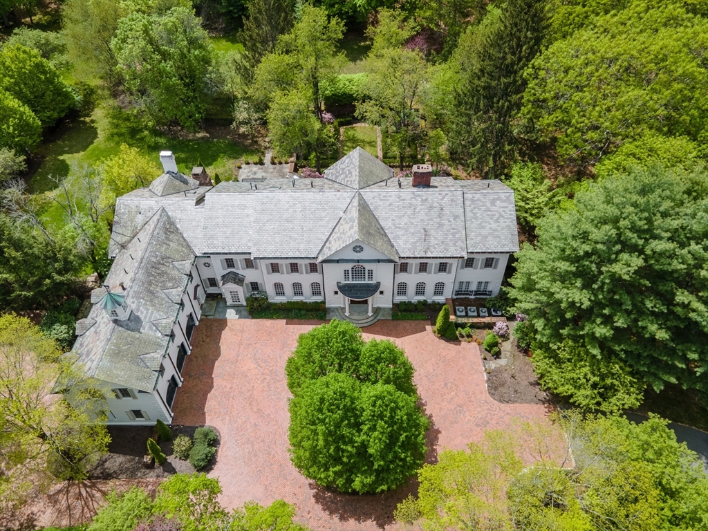 200 Pond Road
