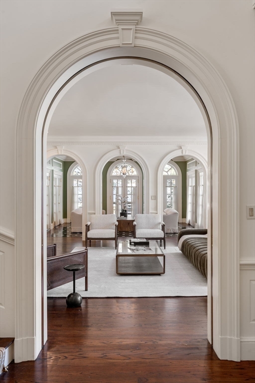 200 Pond Road