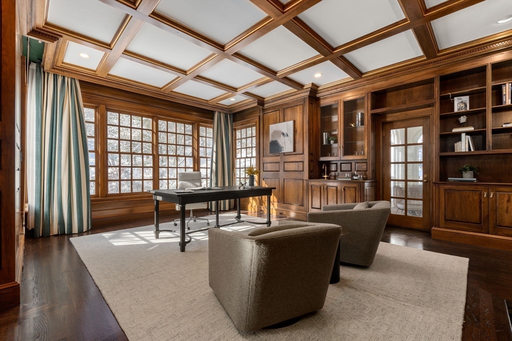 200 Pond Road