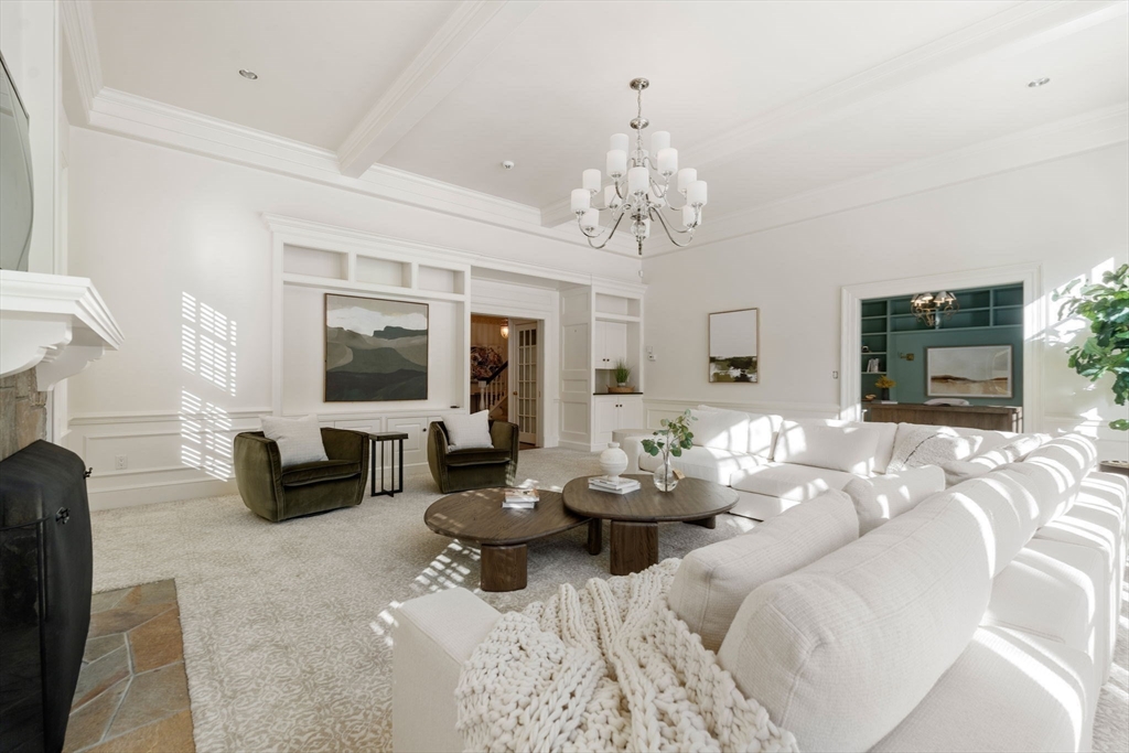 200 Pond Road