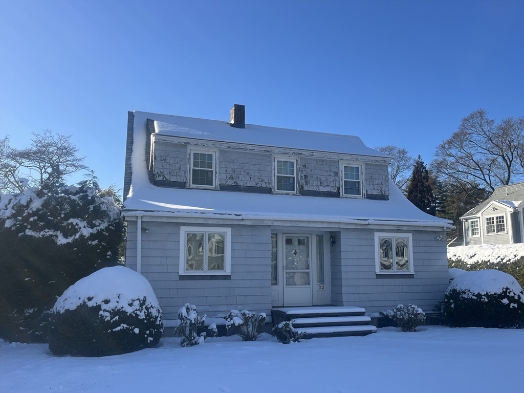 32 Cavanaugh Road