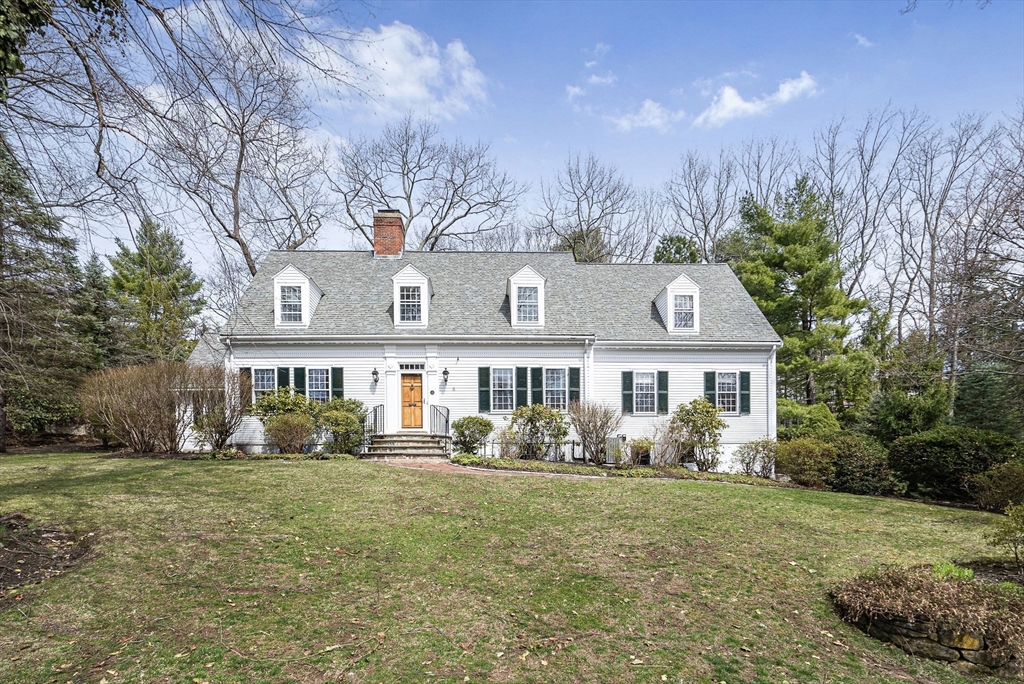 11 Wachusett Rd # 1