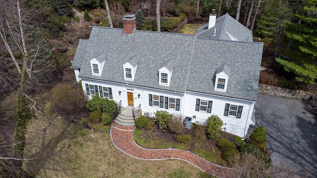 11 Wachusett Rd # 1
