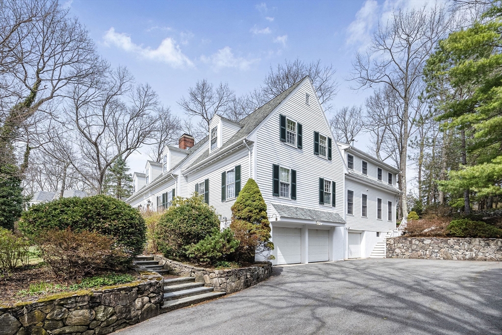 11 Wachusett Rd # 1
